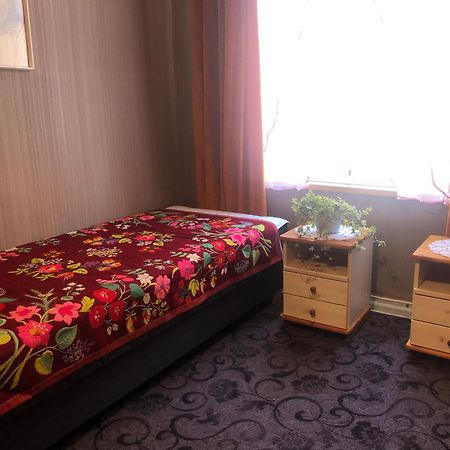 Posti Guest Apartment ヴィリャンディ エクステリア 写真