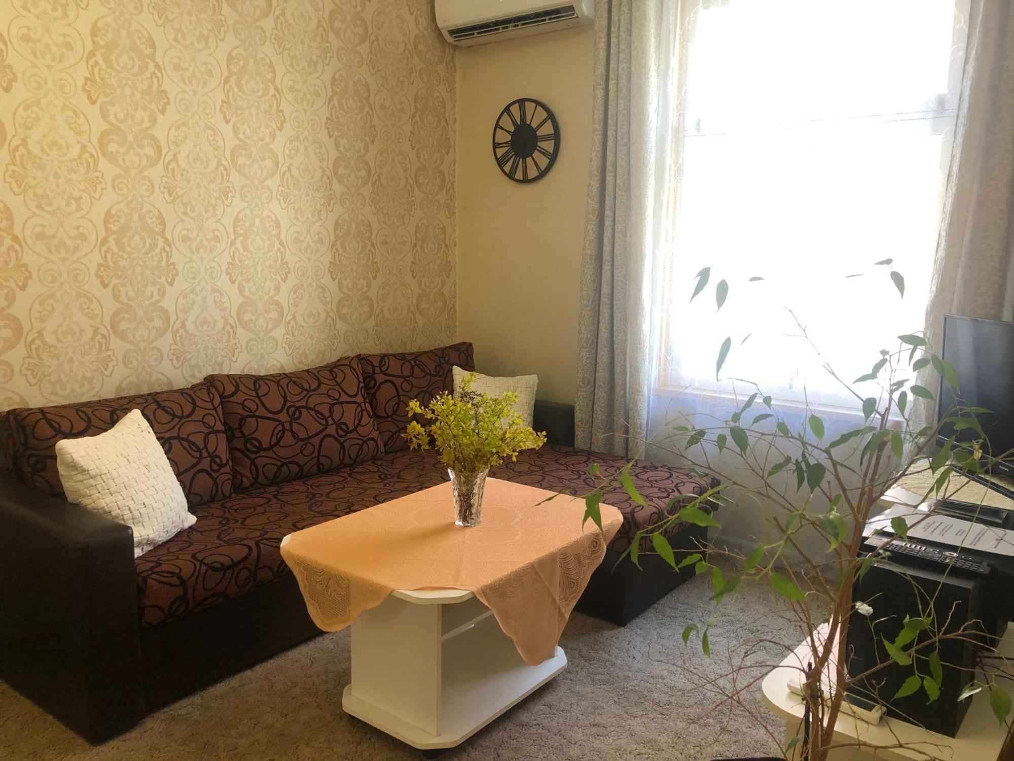 Posti Guest Apartment ヴィリャンディ エクステリア 写真